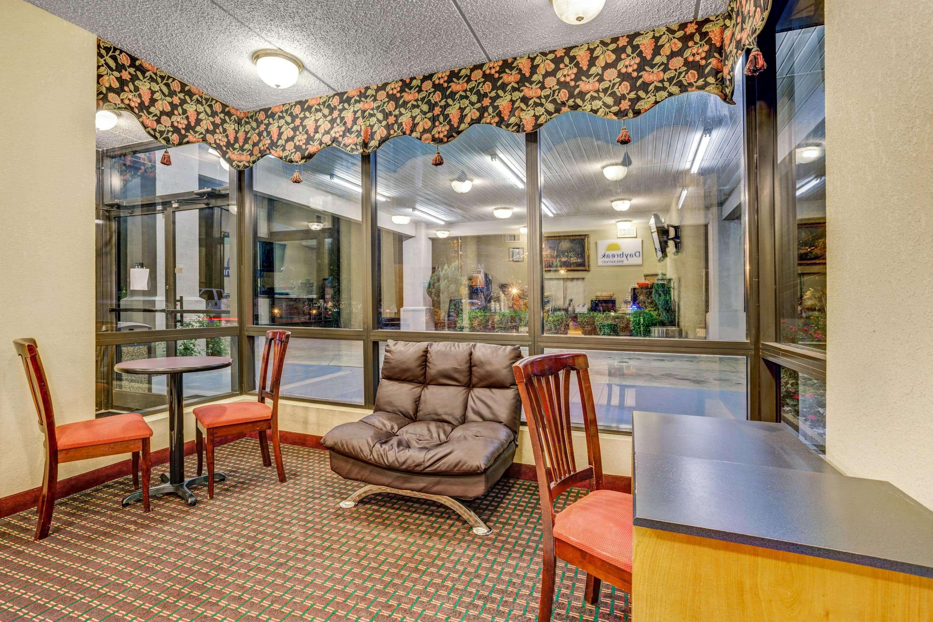Days Inn By Wyndham Hernando Exterior photo